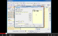 SamLotto Video Tutorial