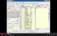 SamLotto Video Tutorial
