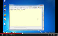 SamLotto Video Tutorial