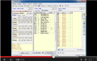 SamP3P4 Video Tutorial