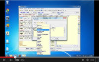 SamP3P4 Video Tutorial