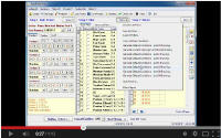 SamP3P4 Video Tutorial