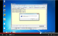 SamP3P4 Video Tutorial