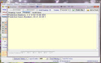 SamLotto Screenshots