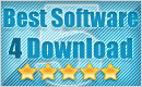 Best Software 4 Download give SamLotto 5 stars rating