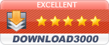 EXCELLENT DOWNLOAD3000 site give SamLotto 5 stars review