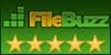 FileBuzz give SamLotto 5 stars rating