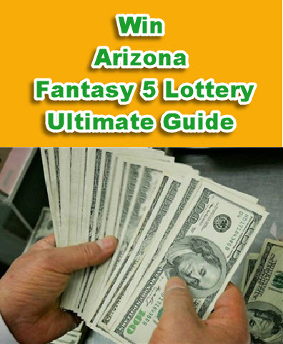 Arizona Fantasy 5 Lottery Strategy and Software Tips