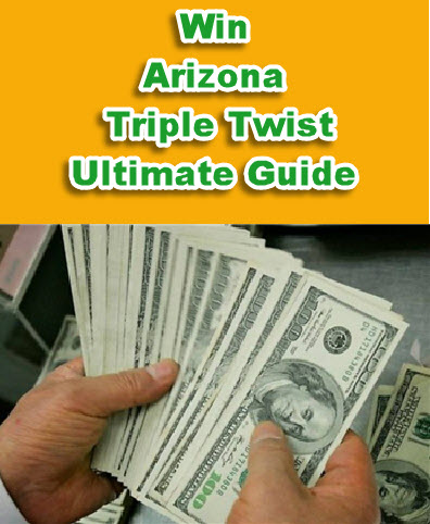 Lottery Software to Win Arizona Triple Twist