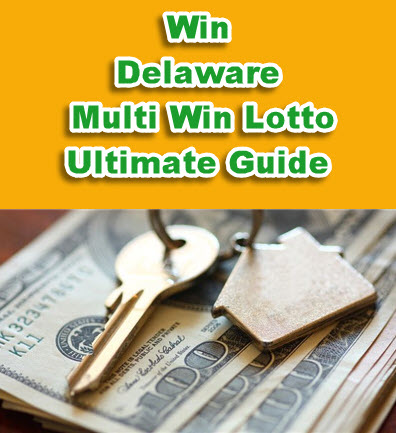 Delaware (DE) Multi-Win Lotto Lottery Strategy and Software Tips