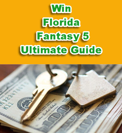 Florida Fantasy 5 Lottery Strategy and Software Tips