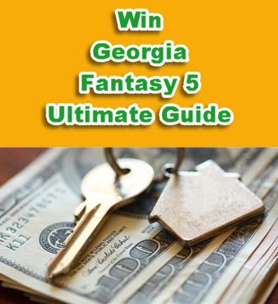 Georgia (GA) Fantasy 5 Lottery Strategy and Software Tips