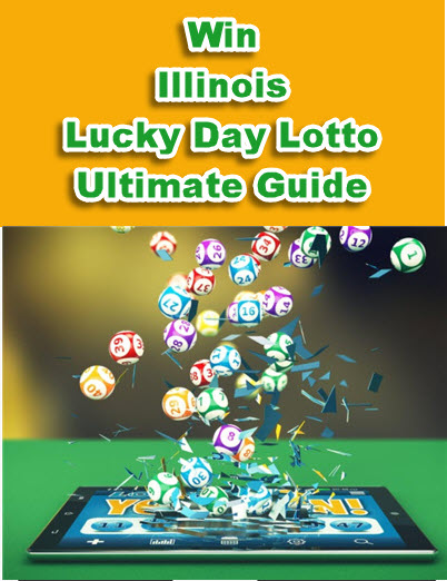 Illinois (IL) Lucky Day Lotto Lottery Strategy and Software