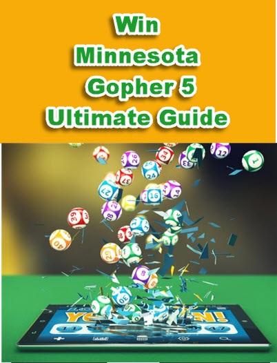 Minnesota Gopher 5 Lottery Strategy and Software