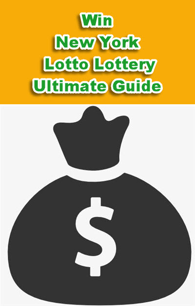 New York Lotto Lottery Strategies and Software