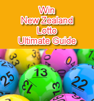 New Zealand Lotto Lottery Tips