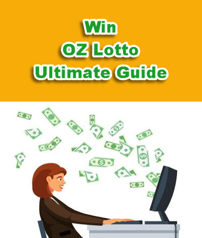 Australia Oz Lotto Strategies and Software Tips
