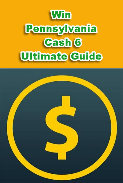 Win Pennsylvania Cash 5 Lottery Strategies Tips