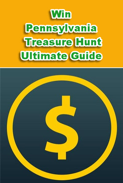 Pennsylvania Treasure Hunt Lottery Strategies and Software