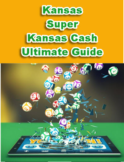 Super Kansas Cash Lottery Strategy and Software Tips