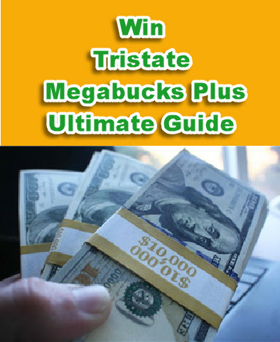 Tri-State Megabucks Plus Lottery Strategy and Software