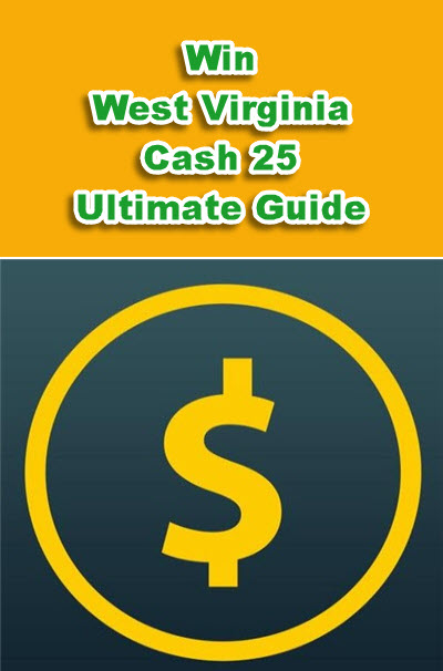 West Virginia Cash 25 Strategies and Software Tips