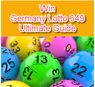 Germany Lotto 649 Lottery Ultimate Guide