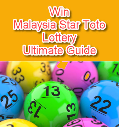 Malaysia Star Toto Lottery Ultimate Guide