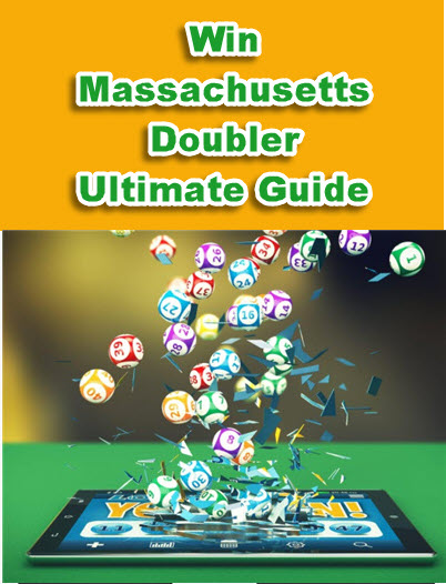 Massachusetts Megabucks Doubler Lottery Strategy