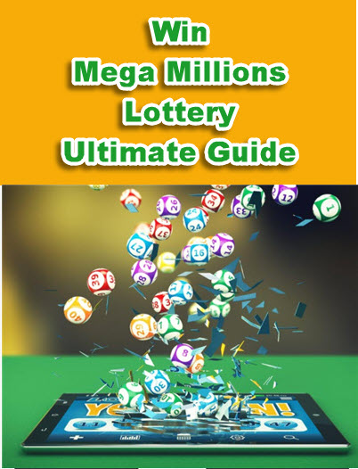 Win Mega Millions Lottery Strategy