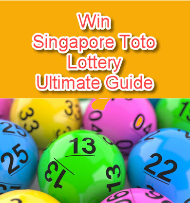 Singapore Toto Lottery Ultimate Guide